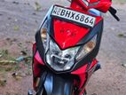 Honda Dio 2019