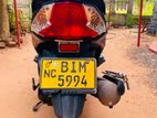 Honda Dio 2019