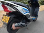 Honda Dio 2019