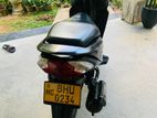 Honda Dio 2019
