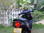 Honda Dio 2019