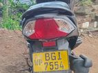 Honda Dio 2019