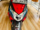 Honda Dio 2019