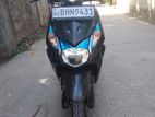 Honda Dio 2019