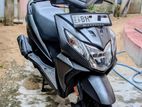 Honda Dio 2019