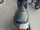 Honda Dio 2019