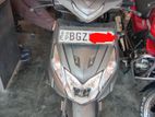 Honda Dio 2019