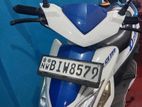 Honda Dio 2019