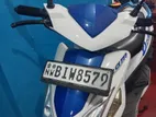 Honda Dio 2019
