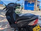 Honda Dio 2019