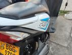 Honda Dio 2019