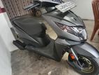 Honda Dio 2019