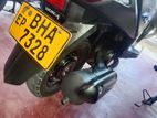 Honda Dio 2019