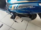 Honda Dio 2019