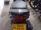 Honda Dio 2019