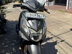 Honda Dio 2019