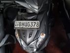 Honda Dio 2019