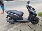 Honda Dio 2019