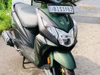 Honda Dio 2019