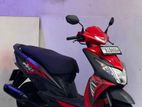 Honda Dio 2019