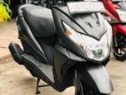 Honda Dio 2019