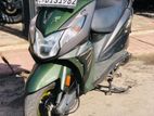 Honda Dio 2019