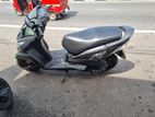 Honda Dio 2019