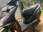 Honda Dio 2019