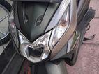 Honda Dio 2019