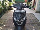 Honda Dio 2019