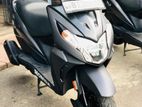 Honda Dio 2019