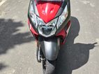 Honda Dio 2019