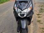 Honda Dio 2019