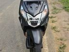 Honda Dio 2019