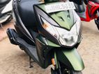 Honda Dio 2019