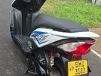 Honda Dio 2019