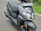 Honda Dio 2019