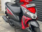 Honda Dio 2019