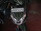 Honda Dio 2019