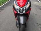 Honda Dio 2019