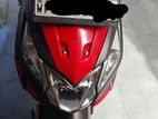 Honda Dio 2019