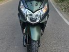 Honda Dio 2019