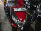 Honda Dio 2019