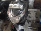 Honda Dio 2019