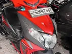 Honda Dio 2019