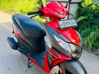 Honda Dio 2019