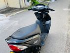 Honda Dio 2019