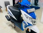 Honda Dio 2019