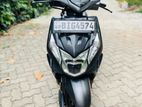Honda Dio 2019