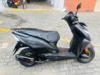 Honda Dio 2019